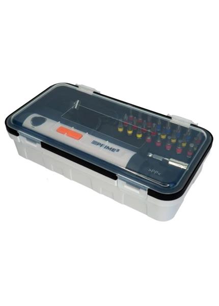 PRIME3 TCD21, AKU Skrutkovač USB-C PRIME3 TCD21, AKU Skrutkovač USB-C
