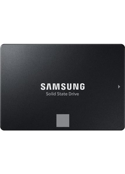 SAMSUNG SSD 870 EVO 500GB/2,5"/SATA3/7mm SAMSUNG SSD 870 EVO 500GB/2,5"/SATA3/7mm
