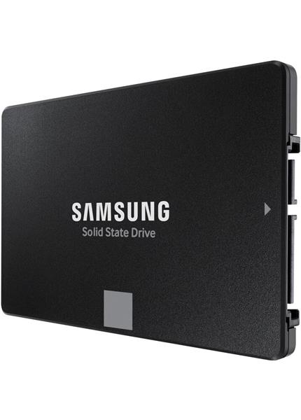 SAMSUNG SSD 870 EVO 500GB/2,5"/SATA3/7mm SAMSUNG SSD 870 EVO 500GB/2,5"/SATA3/7mm