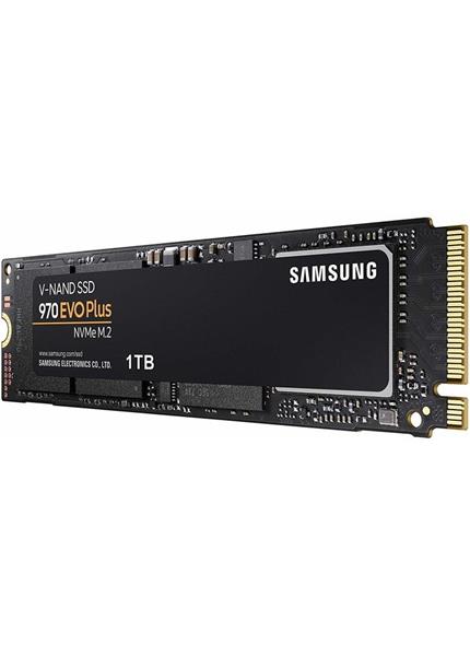 SAMSUNG SSD 970 EVO PLUS 1TB/M.2 2280/M.2 NVMe SAMSUNG SSD 970 EVO PLUS 1TB/M.2 2280/M.2 NVMe
