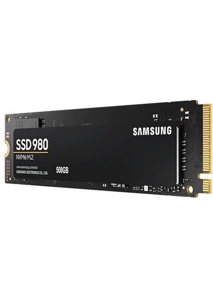 SAMSUNG SSD 980 500GB/M.2 2280/M.2 NVMe SAMSUNG SSD 980 500GB/M.2 2280/M.2 NVMe