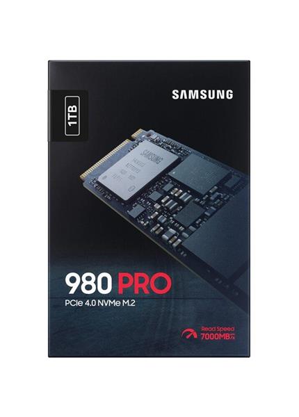 SAMSUNG SSD 980 PRO 1TB/M.2 2280/M.2 NVMe SAMSUNG SSD 980 PRO 1TB/M.2 2280/M.2 NVMe