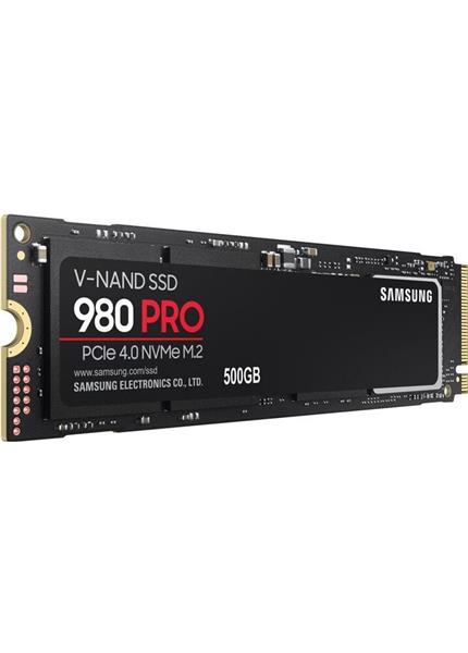 SAMSUNG SSD 980 PRO 500GB/M.2 2280/M.2 NVMe SAMSUNG SSD 980 PRO 500GB/M.2 2280/M.2 NVMe