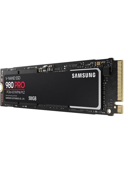 SAMSUNG SSD 980 PRO 500GB/M.2 2280/M.2 NVMe SAMSUNG SSD 980 PRO 500GB/M.2 2280/M.2 NVMe