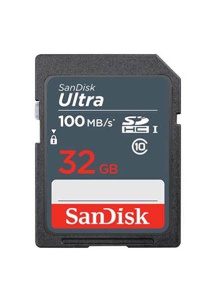 SanDisk Ultra SDHC 32 GB 100 MB/s Class 10 UHS-I SanDisk Ultra SDHC 32 GB 100 MB/s Class 10 UHS-I