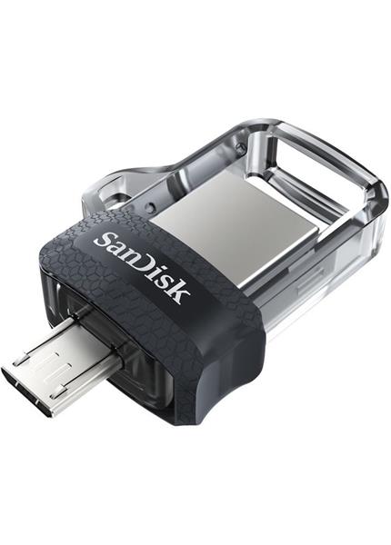 SanDisk USB 3.0 Ultra DUAL Drive M3.0 256GB SanDisk USB 3.0 Ultra DUAL Drive M3.0 256GB