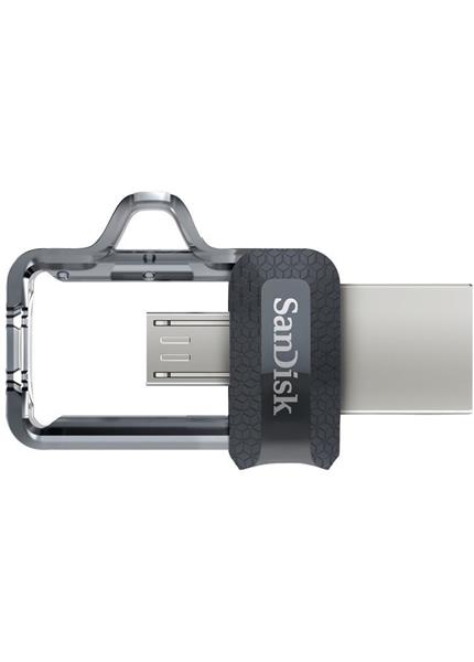 SanDisk USB 3.0 Ultra DUAL Drive M3.0 256GB SanDisk USB 3.0 Ultra DUAL Drive M3.0 256GB