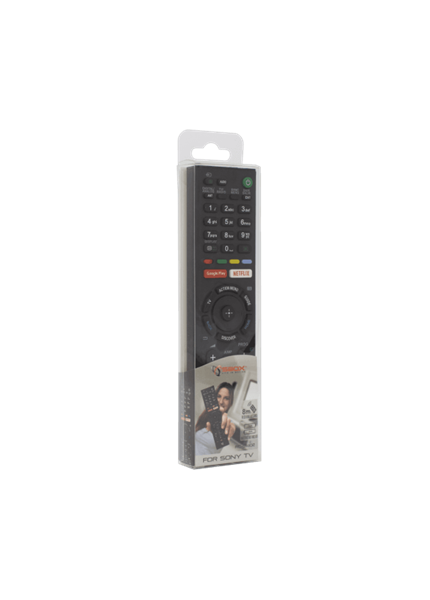 SBOX RC-01402, Diaľkový ovládač pre TV (SONY) SBOX RC-01402, Diaľkový ovládač pre TV (SONY)