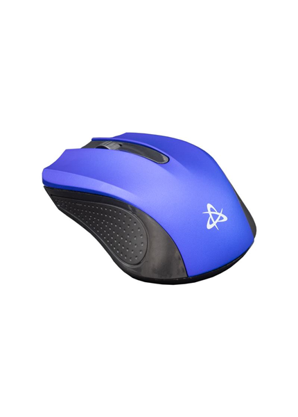 SBOX WM-109BL, Optická bezdrôtová myš, modrá SBOX WM-109BL, Optická bezdrôtová myš, modrá