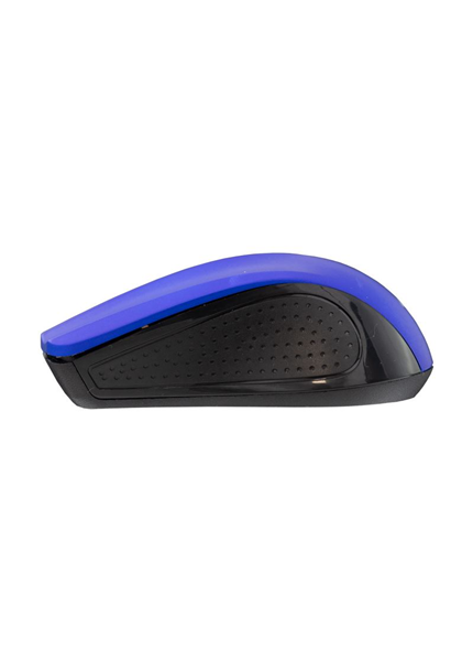SBOX WM-109BL, Optická bezdrôtová myš, modrá SBOX WM-109BL, Optická bezdrôtová myš, modrá