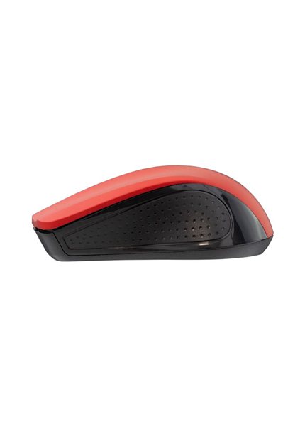 SBOX WM-109R, Optická bezdrôtová myš, červená SBOX WM-109R, Optická bezdrôtová myš, červená
