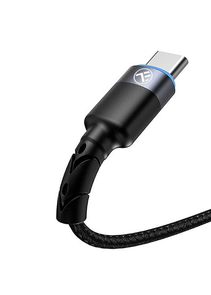 TELLUR LED, Kábel, USB Type A/C 2m TELLUR LED, Kábel, USB Type A/C 2m