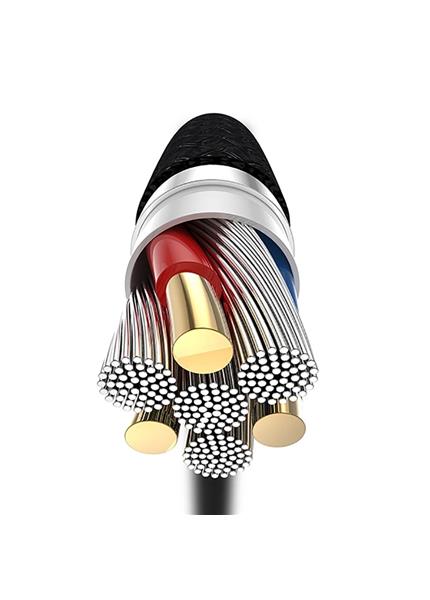 TELLUR Speedster, Kábel, USB Type C/Light, 2m TELLUR Speedster, Kábel, USB Type C/Light, 2m