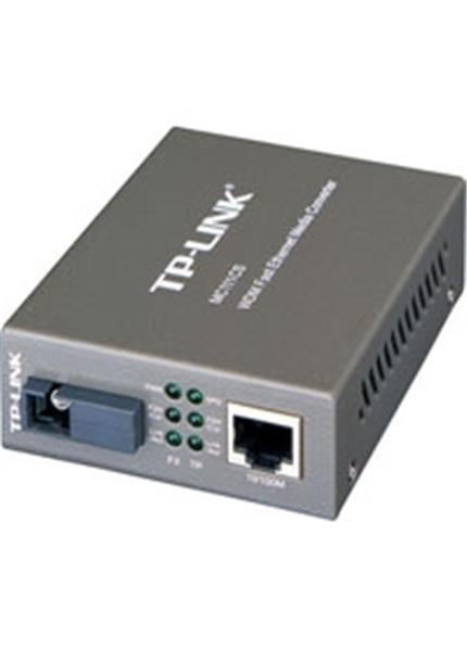 TP-Link MC111CS Optický konvertor TP-Link MC111CS Optický konvertor