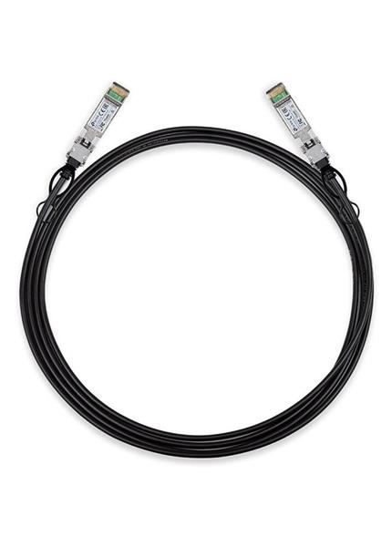 TP-Link TL-SM5220-3M, SFP+ Kábel Direct Attach 10G TP-Link TL-SM5220-3M, SFP+ Kábel Direct Attach 10G