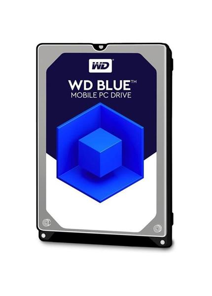 WD BLUE Mobile 2TB/2,5"/128MB/7mm WD BLUE Mobile 2TB/2,5"/128MB/7mm