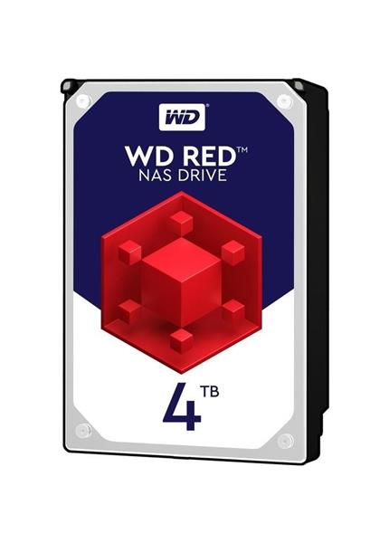 WD Red Pro NAS 4TB 3,5"/256MB/26mm WD Red Pro NAS 4TB 3,5"/256MB/26mm