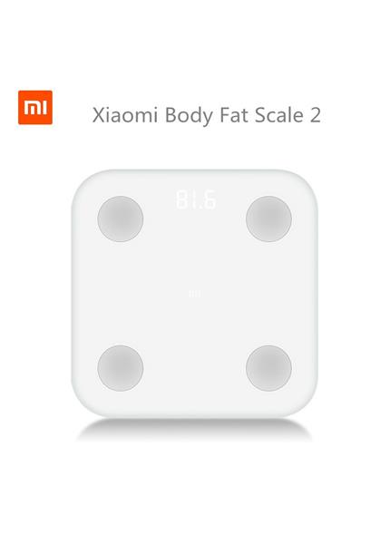XIAOMI Mi Body Composition Scale 2 XIAOMI Mi Body Composition Scale 2